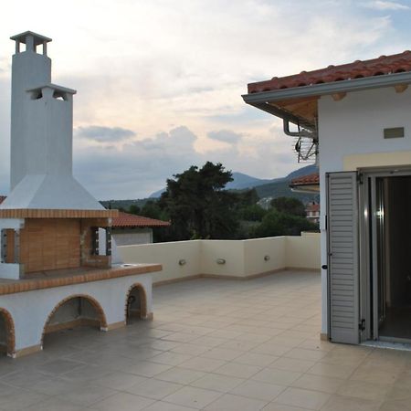 Artemis - Marina Apartments Evia Eksteriør billede