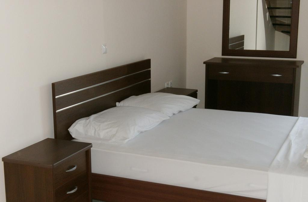 Artemis - Marina Apartments Evia Værelse billede