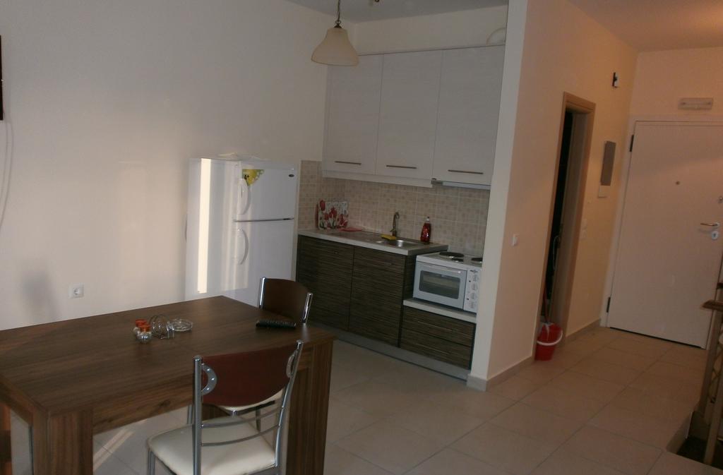 Artemis - Marina Apartments Evia Værelse billede