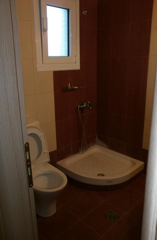 Artemis - Marina Apartments Evia Værelse billede