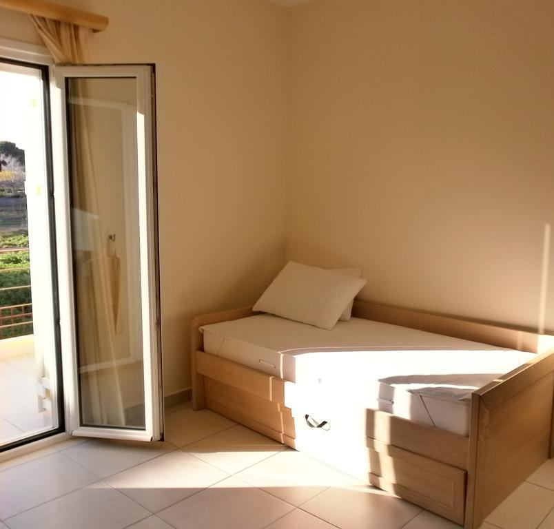 Artemis - Marina Apartments Evia Værelse billede